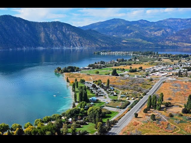 Lake Chelan